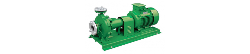INDUSTRIAL PUMP