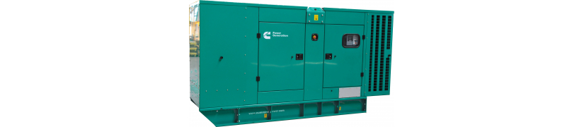 DIESEL GENERATOR