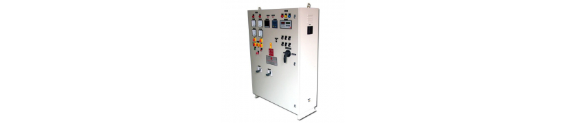 AMF PANEL (AUTOMATIC MAINS FAILURE PANEL)