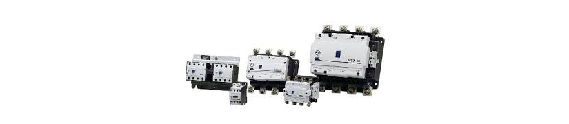 CONTACTORS