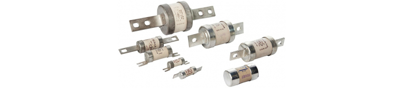 LV HRC FUSES