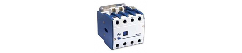 POWER CONTACTOR