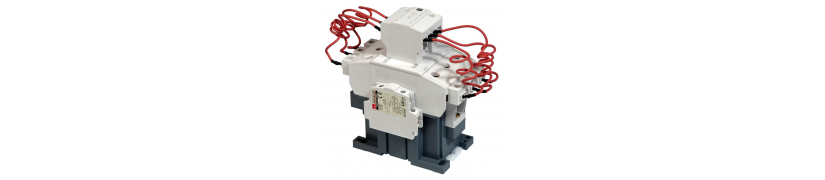 CAPACITOR DUTY CONTACTOR