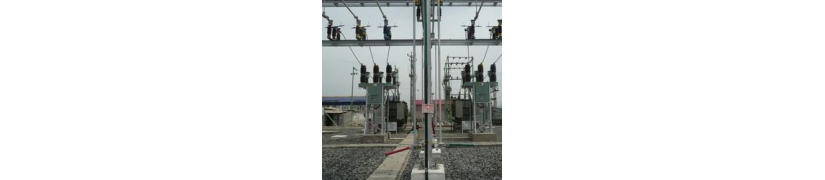 SUBSTATION BAY MATERIAL