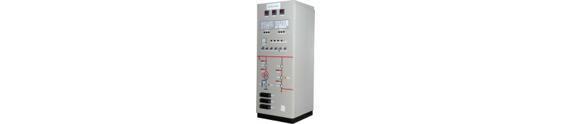 CR PANEL