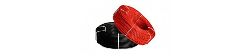 SOLAR WIRES & CABLES