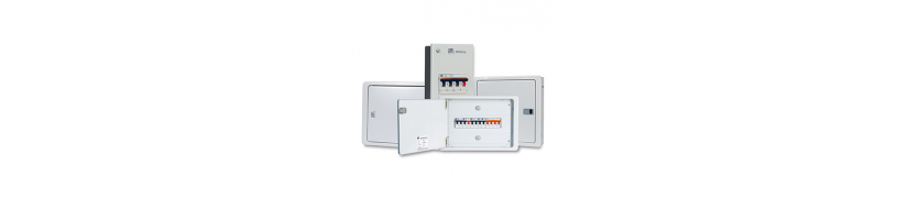 DISTRIBUTION BOARD(DB)
