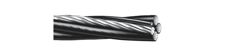 AIR BUNCH CABLE
