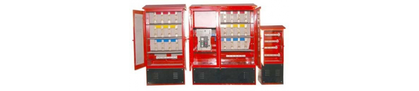 HT FEEDER PANELS