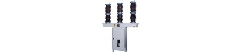 VACUMM CIRCUIT BREAKER