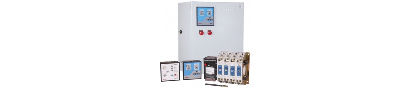 AUTOMATIC TRANSFER SWITCH