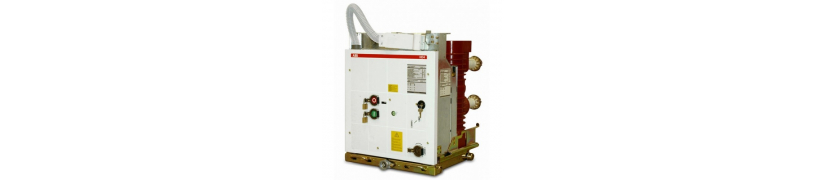 INDOOR VCB(AIR/GAS INSULATED)