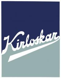 KIRLOSKAR 